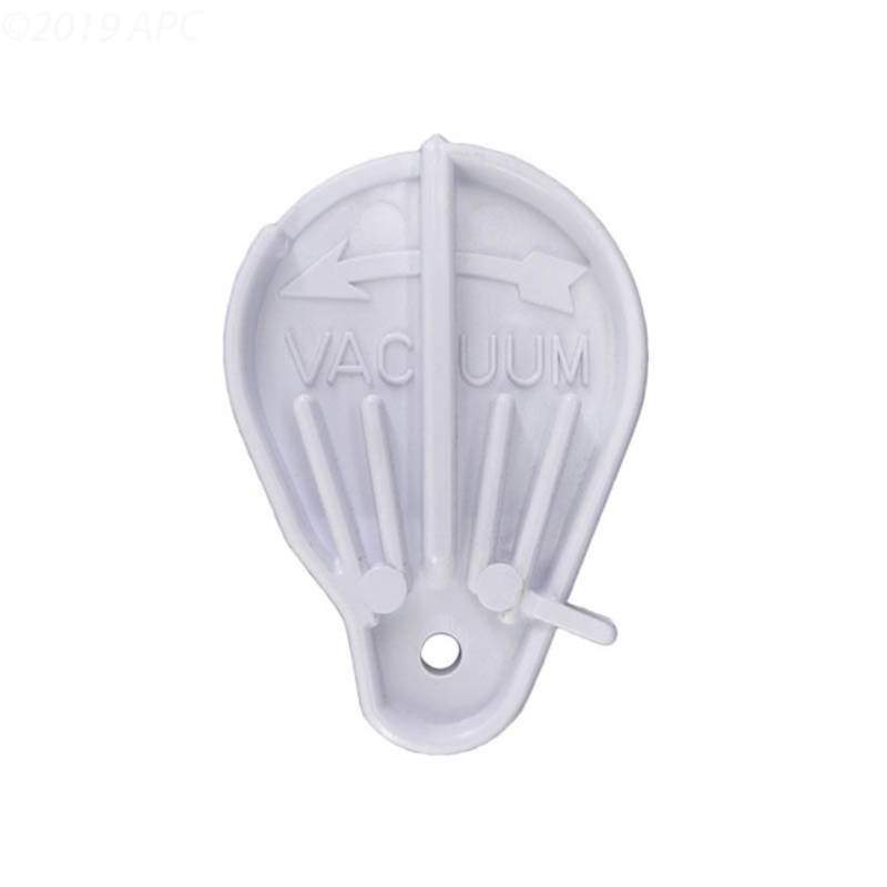 CARVIN 89704300R POOL SKIMMERS