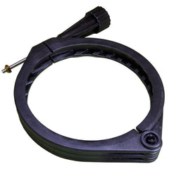 AQUAPRO SYSTEMS 10083-ACC AIR CLEANER REPLACEMENT PARTS