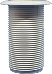 HYDRABATHS 200301 BATH DRAINS & PARTS