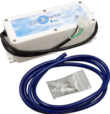ULTRA PURE 1006321 OZONATORS
