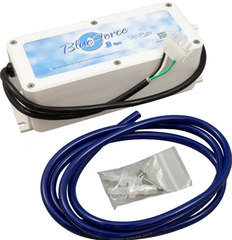 ULTRA PURE 1006321 OZONATORS