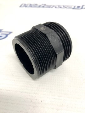 WATERWAY PLASTICS 419-4161 PIPE FITTINGS