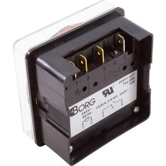 BORG DIEHL CONTROLS TA-4164 TIMERS