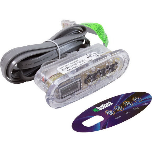 BALBOA WATER GROUP 52144KIT AIR BLOWERS