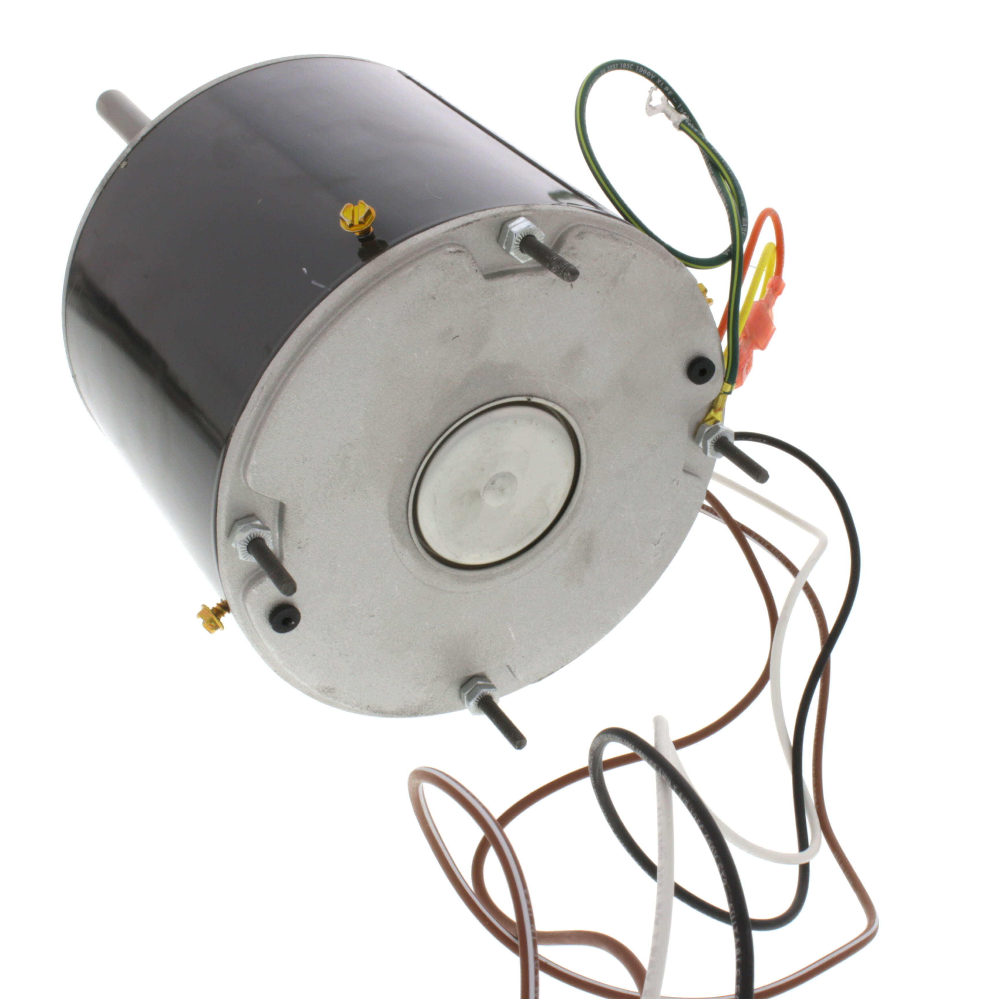 US MOTORS U.S. Motors 1875H HVAC Single Phase TEAO Stud Motor 1/3 hp 825 RPM