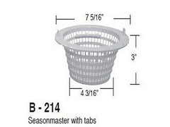 ALADDIN EQUIPMENT B-214 WALL BRACKETS & PARTS
