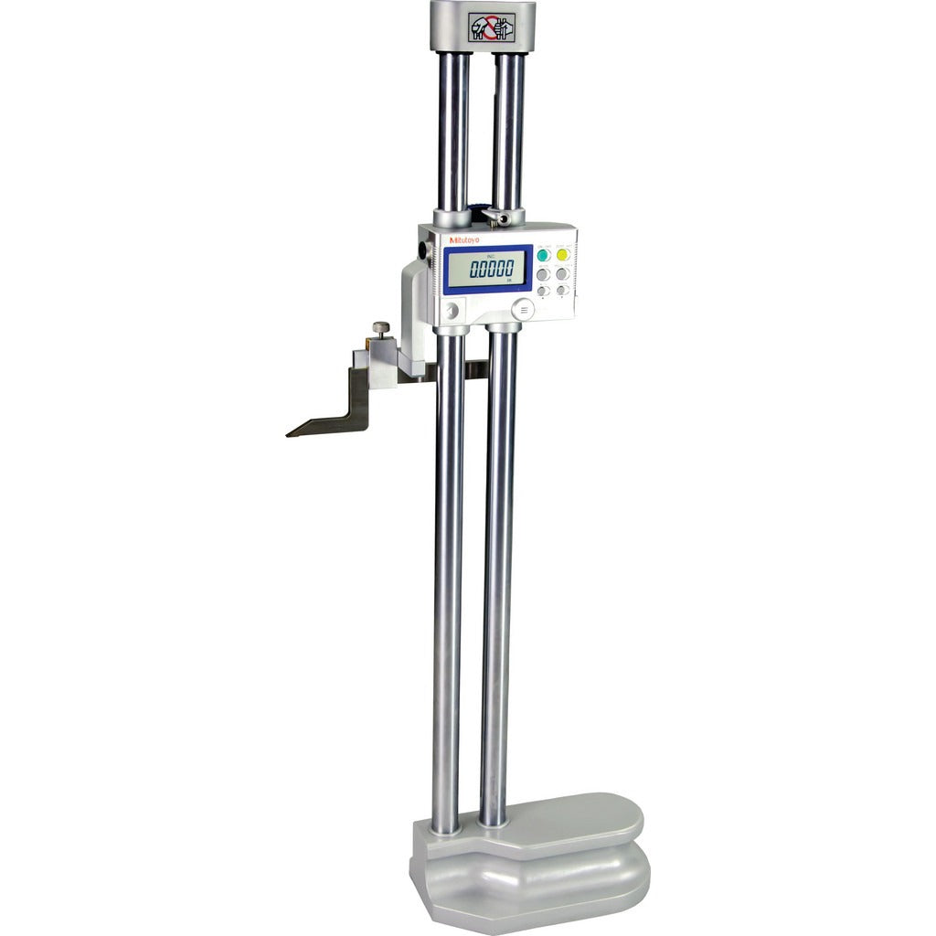 MITUTOYO Mitutoyo 192-671-10 Electronic Height Gage 18 in