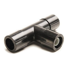 RAIN BIRD Rain Bird x43002 Reducing Tee Plastic Compression Fitting