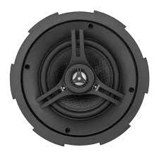 CURRENT AUDIO Current Audio ca-cs654fl 6.5 in 2-way Ceiling Speaker Pair
