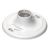 LEVITON Leviton 8829-CW2 WH UREA LAMPH PC 6IN PIGT Leads 660W600V