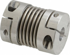 LOVEJOY Lovejoy 68514476943 Flexible Bellows Clamp 3/16 in Bore