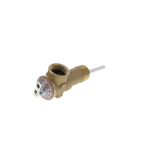 CASH-ACME Cash Acme 18821-0150 NCLX-5L Temperature and Pressure Relief Valve 150 PSI