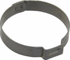 OETIKER Oetiker 15500020-100 1-ear Clamp 1-5/16 in Stainless