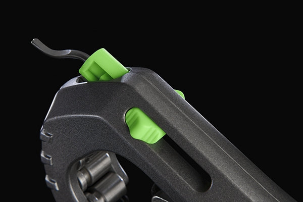 DIVERSITECH DIVERSITECH 1885385 Hilmor 1/8 - 1-3/4 Tubing Cutter
