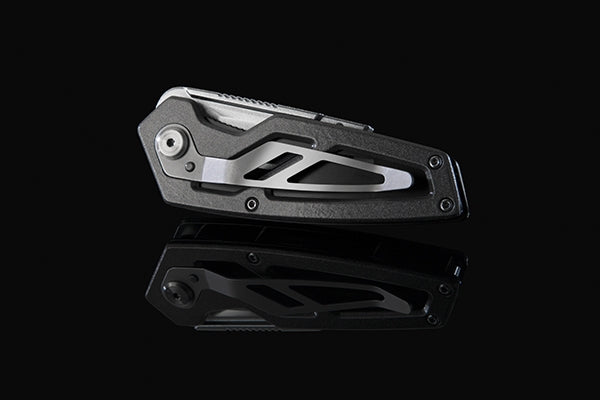 DIVERSITECH DIVERSITECH 1885433 HILMOR FOLDING UTILITY KNIFE HANDLE