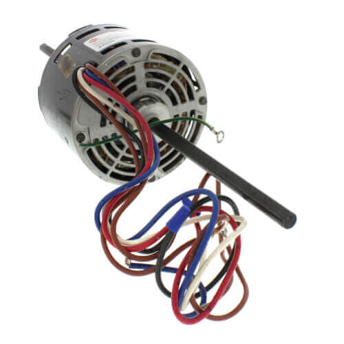 US MOTORS Nidec-US Motors 1887 230V 1/3HP 1625RPM 48Y MOTOR