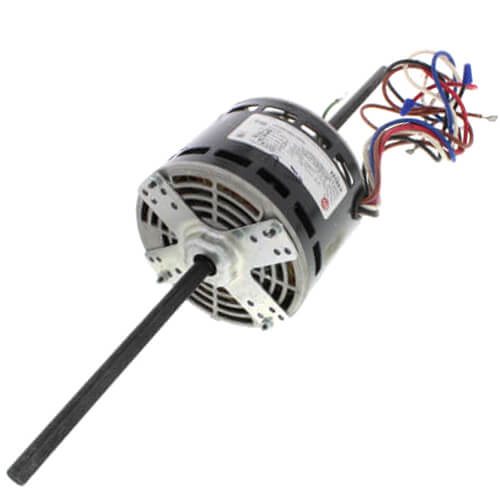 US MOTORS 1887 DOUBLE SHAFT MOTORS