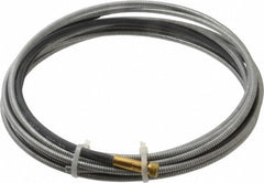 VICTOR Victor 14401123 Mig Welder Wire Conduit Liner 15 Ft