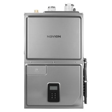 NAVIEN Navien NPF700-100U5CH Furnace Hydro 100K BTU 97% Upflow 5 Ton Propane/Natural Gas
