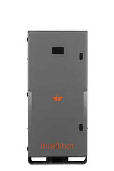 INTELLIHOT IQ751 TANKLESS WATER HEATERS
