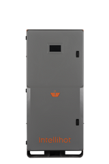 INTELLIHOT IQ751 TANKLESS WATER HEATERS