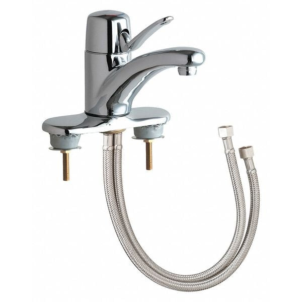 CHICAGO FAUCETS 2200-4ABCP BATH & KITCHEN FAUCETS