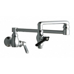 CHICAGO FAUCETS 515ABCP BATH & KITCHEN FAUCETS