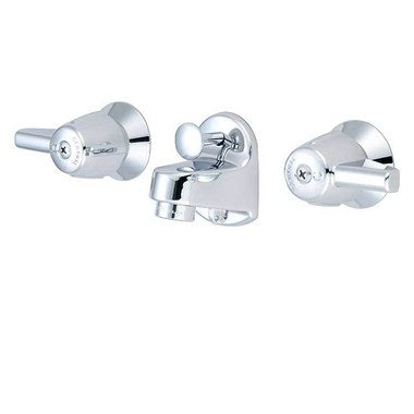 CENTRAL BRASS 1177-DA BATH & KITCHEN FAUCETS
