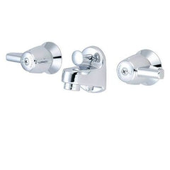 CENTRAL BRASS 1177-DA BATH & KITCHEN FAUCETS