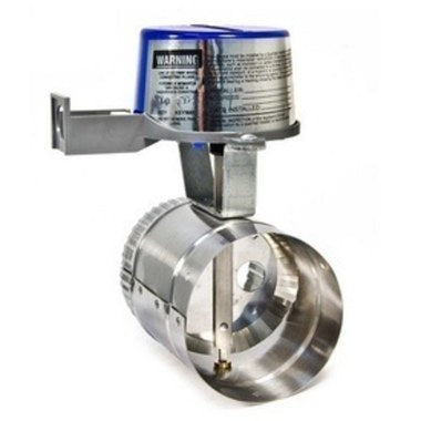 BURNHAM 8116321 DAMPERS