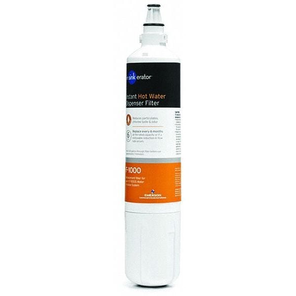 INSINKERATOR F-1000 REPLACEMENT FILTER CARTRIDGES