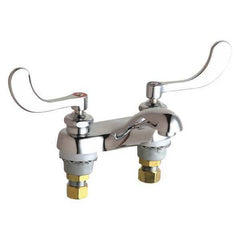 CHICAGO FAUCETS 802-317XKABCP BATH & KITCHEN FAUCETS