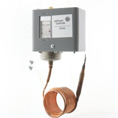 JOHNSON CONTROLS A70HA-2C DEFROST CONTROL BOARDS