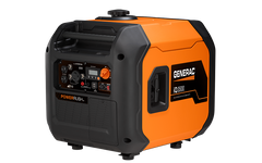 GENERAC 7127 PORTABLE GENERATORS