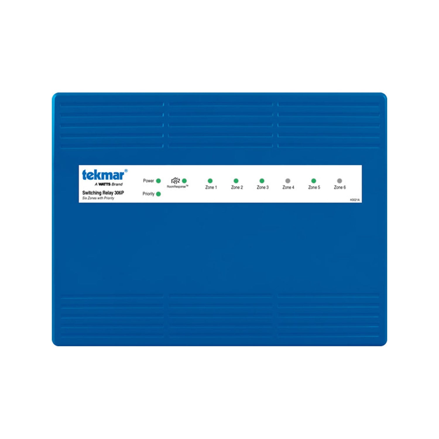 TEKMAR 306P SWITCHING RELAYS