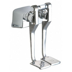 CHICAGO FAUCETS 625-LPABCP BATH & KITCHEN FAUCETS