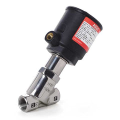 ASCO 8290A384 SOLENOID VALVES