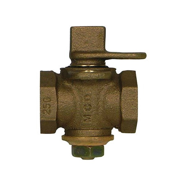 AY MCDONALD 4210-170 PIPE FITTINGS