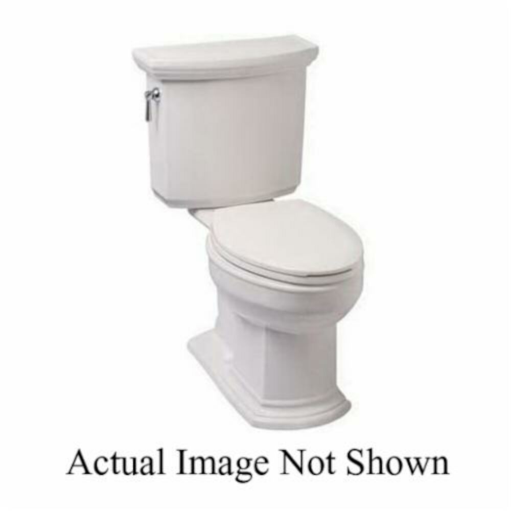 MANSFIELD 4115WH TOILETS & ACCESSORIES
