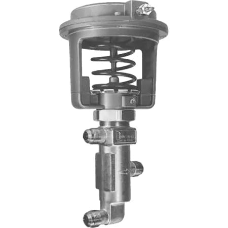 HONEYWELL VP522A1047/U CONTROL VALVES