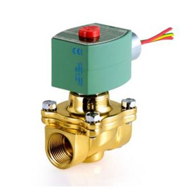 ASCO 8210G002HW SOLENOID VALVES & COILS