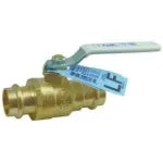 APOLLO VALVES 77VLF14701 BALL VALVES