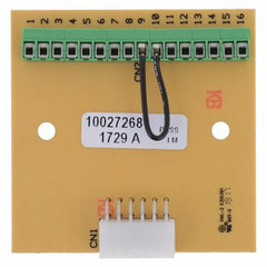 LOCHINVAR 100274823 CONTROL BOARDS