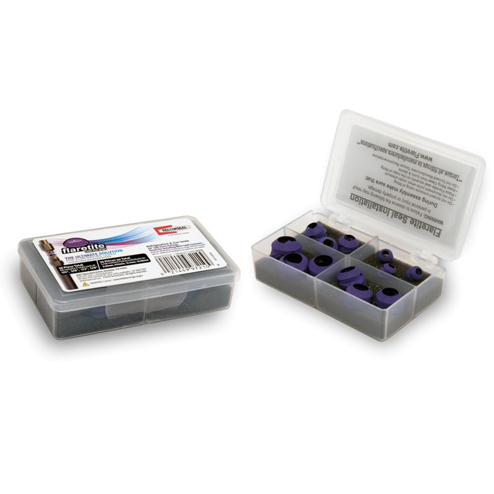 RECTORSEAL 97210 LEAK DETECTORS