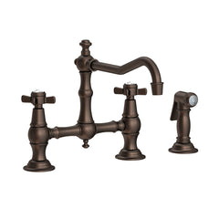NEWPORT BRASS 945-1/07 KITCHEN FAUCETS