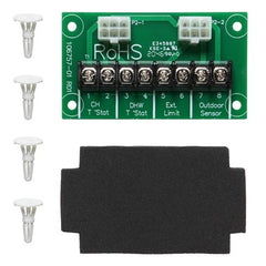 BURNHAM 107141-01 CONTROL BOARDS