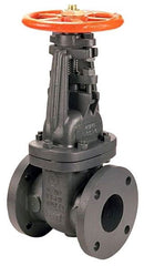 NIBCO F607OTS-4 GATE VALVES