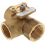 JOHNSON CONTROLS VG1841BL BALL VALVES