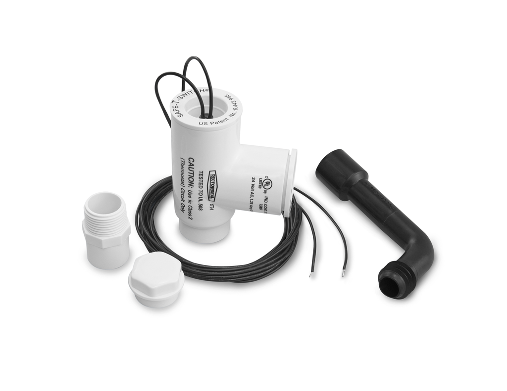 RECTORSEAL 97632 CONDENSATE SAFE-T-SWITCHES