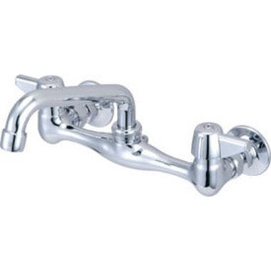 CENTRAL BRASS 0047UAP KITCHEN FAUCETS